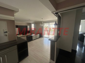 apartment em Rua Marechal Hermes da Fonseca, Santana - São Paulo - SP