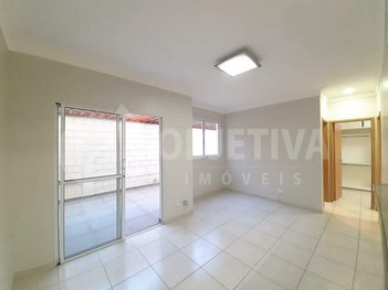 apartment em Avenida Amazonas, Brasil - Uberlândia - MG