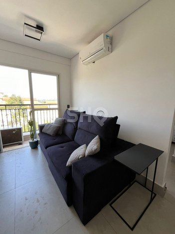 apartment em Avenida São Camilo, Chácara São João - Carapicuíba - SP