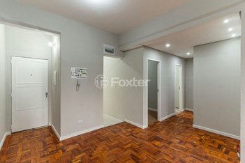 apartment em Alameda Barão de Limeira, Campos Elíseos - São Paulo - SP