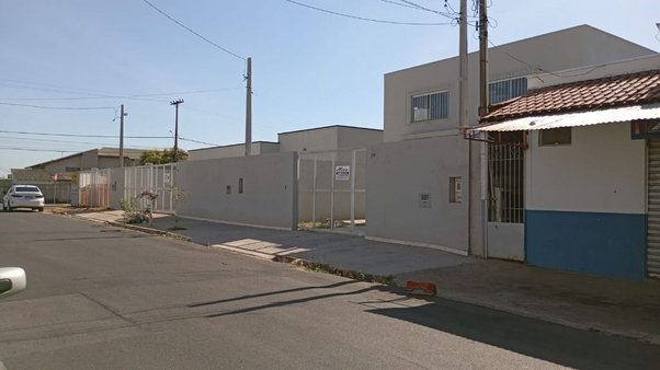 Cômodo Condomínio
