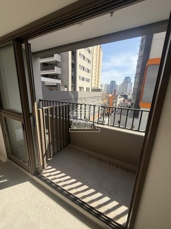apartment em Rua Padre Antônio de Sá, Tatuapé - São Paulo - SP