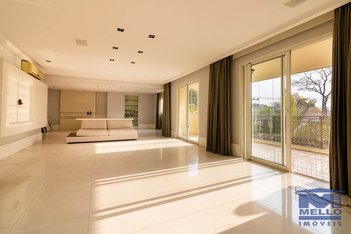 apartment em Rua Bahia, Higienópolis - São Paulo - SP