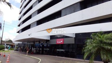 office em Avenida Desembargador Moreira, Aldeota - Fortaleza - CE