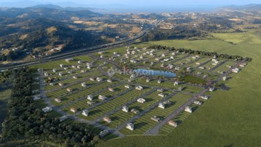 land_lot em Rua Waldomiro Hortencio Souza, Estiva - Pescaria Brava - SC