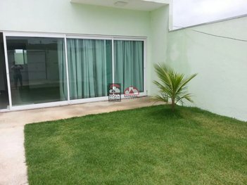 house em Avenida Laudelino Gonçalves de Miranda, Jardim Santa Júlia - São José dos Campos - SP