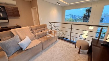 house em Avenida Fábio Ferraz Bicudo, Jardim Residencial Dona Maria José - Indaiatuba - SP