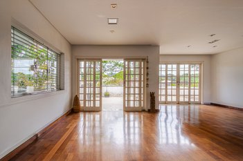 house em Avenida Locarno, Jardim Leonor Mendes de Barros - São Paulo - SP