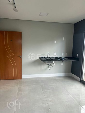 apartment em Rua Espumoso, Vila Gomes Cardim - São Paulo - SP