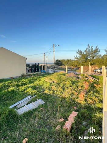 land_lot em Avenida Noiva do Mar, Xangri-Lá - Xangri-Lá - RS
