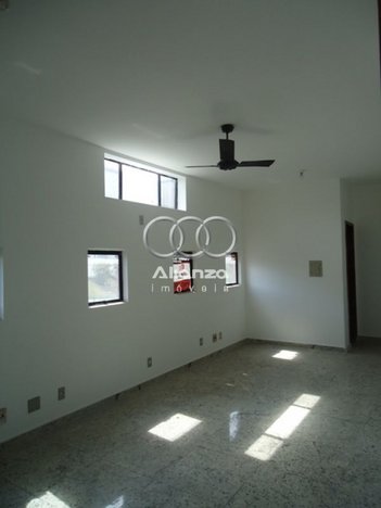 office em Raja Gabaglia, Luxemburgo - Belo Horizonte - MG