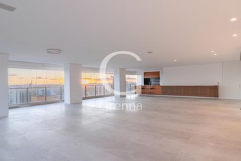 apartment em Rua Simão Álvares, Pinheiros - São Paulo - SP