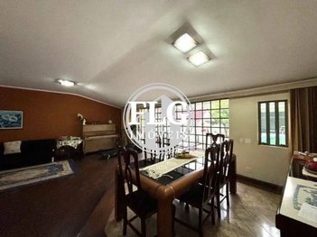 house em Rua Alves de Almeida, Chácara Belenzinho - São Paulo - SP