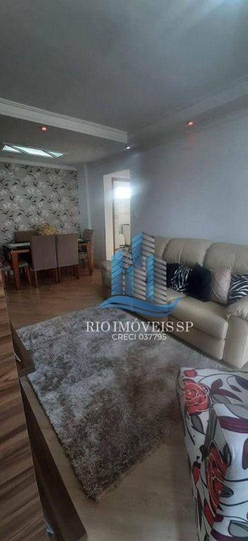 apartment em Rua Pernambuco, Centro - São Caetano do Sul - SP