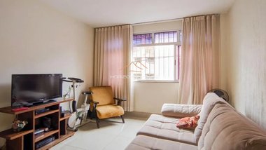 apartment em Rua Dom Vital, Anchieta - Belo Horizonte - MG