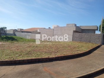 land_lot em Rua Claudina Pereira de Lima, Residencial Santa Ana - São José do Rio Preto - SP