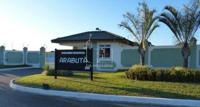 land_lot em Rodovia Aparício Ramos Cordeiro, Campeche - Florianópolis - SC