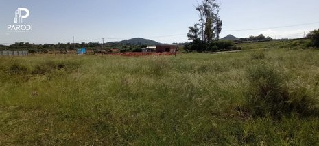 land_lot em Rua Sargento José Pereira Pinheiro, Diácono João Luiz Pozzobon - Santa Maria - RS