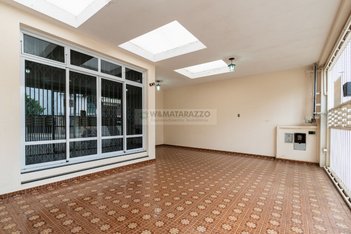 house em Alameda dos Apetupás, Planalto Paulista - São Paulo - SP