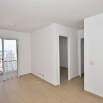 apartment em Rua João Simões de Souza, Parque Reboucas - São Paulo - SP