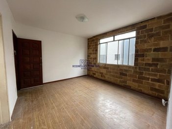 apartment em Rua Francisco da Veiga, Monsenhor Messias - Belo Horizonte - MG