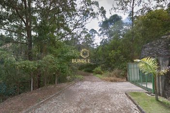 land_lot em Alameda Conde de Aguiar, Conde - Nova Lima - MG