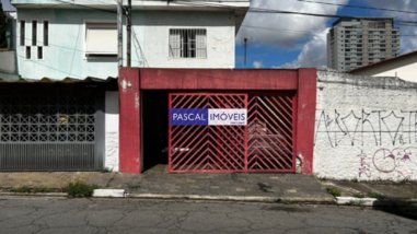 house em Rua Capibaribe, Jardim Aeroporto - São Paulo - SP