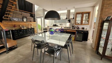 house em Rua Sobral, Santa Lúcia - Belo Horizonte - MG