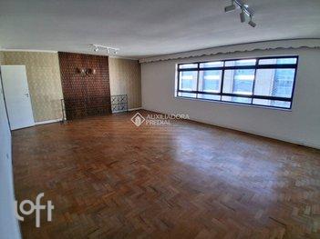 apartment em José Getúlio, Aclimação - São Paulo - SP