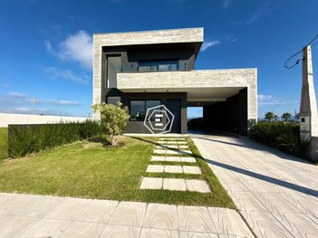 house em Estrada do Mar, Centro - Xangri-Lá - RS