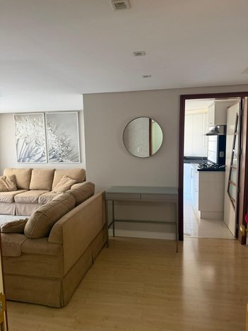 apartment em Avenida Itália, São Pelegrino - Caxias do Sul - RS