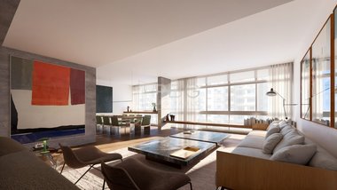 apartment em Alameda Jaú, Jardim Paulista - São Paulo - SP