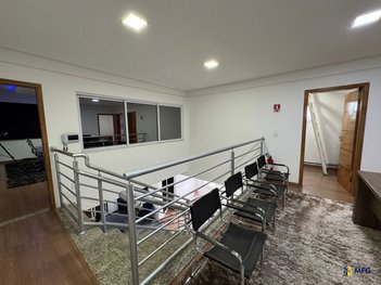 commercial_property em Avenida Engenheiro Carlos Reinaldo Mendes, Além Ponte - Sorocaba - SP