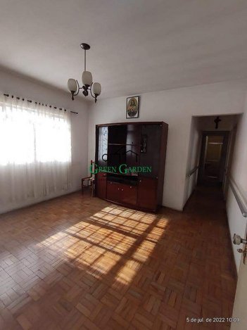 house em Rua Dona Raquel Simonsen, Vila Progresso - Jundiaí - SP