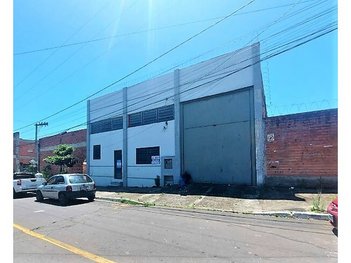 commercial_property em Rua Guaiba, São Jorge - Novo Hamburgo - RS