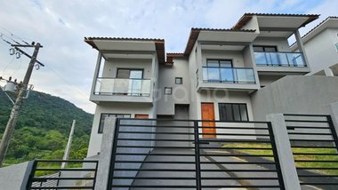 commercial_property em Rua Saudeli Duarte, Bela Vista - Palhoça - SC