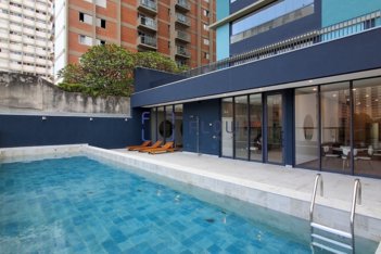 apartment em Rua Campevas, Perdizes - São Paulo - SP
