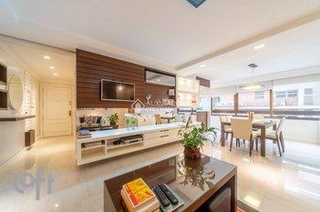 apartment em Nova Trento, Tristeza - Porto Alegre - RS