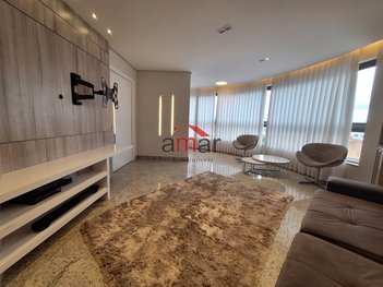 apartment em Rua Castelo da Feira, Castelo - Belo Horizonte - MG