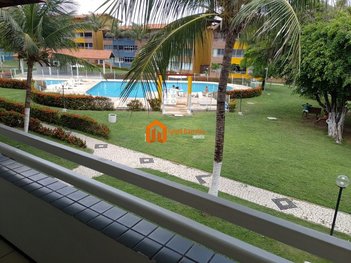 apartment em Rua Dioguinho, Praia do Futuro I - Fortaleza - CE