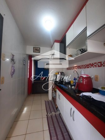 Cômodo Condomínio