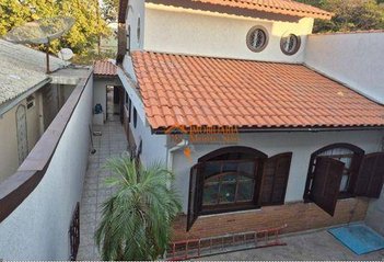 house em Rua Doutor Washington Luiz, Jardim Santa Francisca - Guarulhos - SP