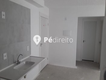 apartment em Avenida Celso Garcia, Tatuapé - São Paulo - SP