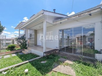 house em Rua Nodário T. de Carvalho, Boqueirão - Passo Fundo - RS