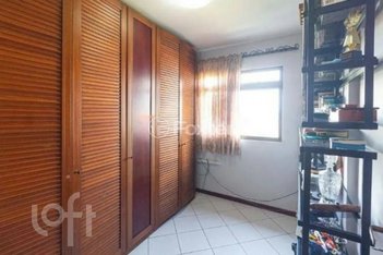 apartment em Rua Tupinambá, Jardim Atlântico - Florianópolis - SC