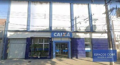 business em Via Anchieta, Vila Moinho Velho - São Paulo - SP