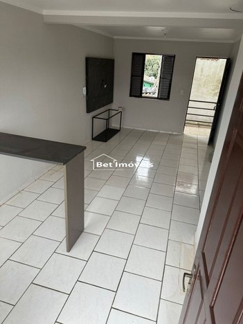 apartment em Lori Herzer, Arroio da Manteiga - São Leopoldo - RS