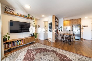 apartment em São Felipe, Parque São Jorge - São Paulo - SP