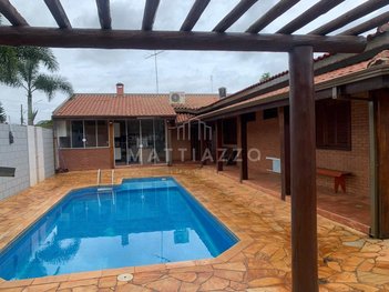 house em Praça João Evangelista Piccoli, Jardim Voluntário Pedro Freitas - Iracemápolis - SP
