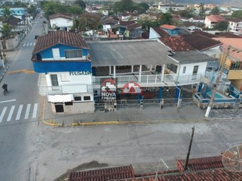 business em Avenida Padre Manoel da Nóbrega, Perequê Açu - Ubatuba - SP